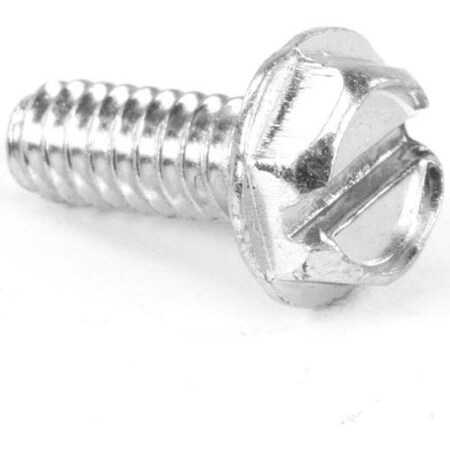 Southbend Slotted Hex Screw No 10-24X 1/2 1146351